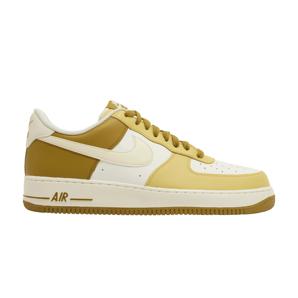 Men's Air Force 1 '07 'Bronzine'