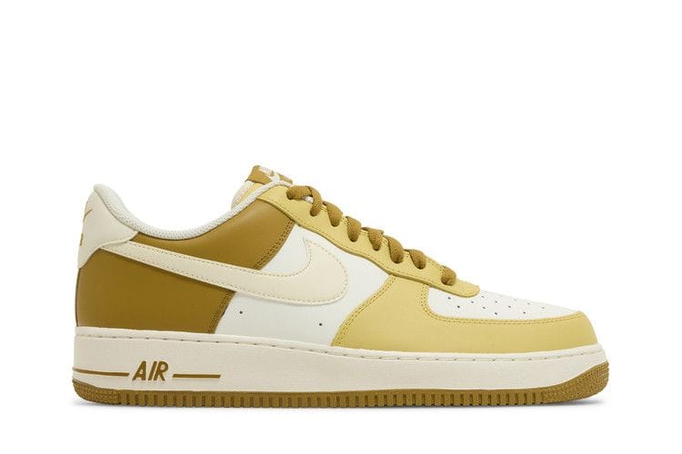 Men's Air Force 1 '07 'Bronzine'