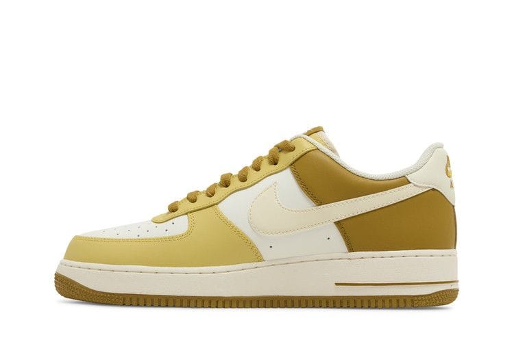 Men's Air Force 1 '07 'Bronzine'