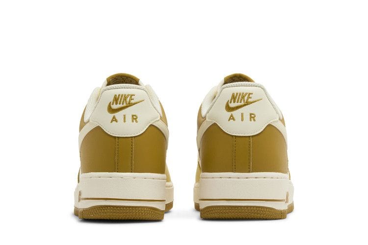 Men's Air Force 1 '07 'Bronzine'