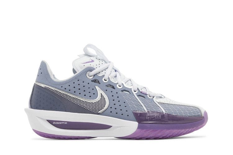 Women's Air Zoom GT Cut 3 'Ashen Slate'