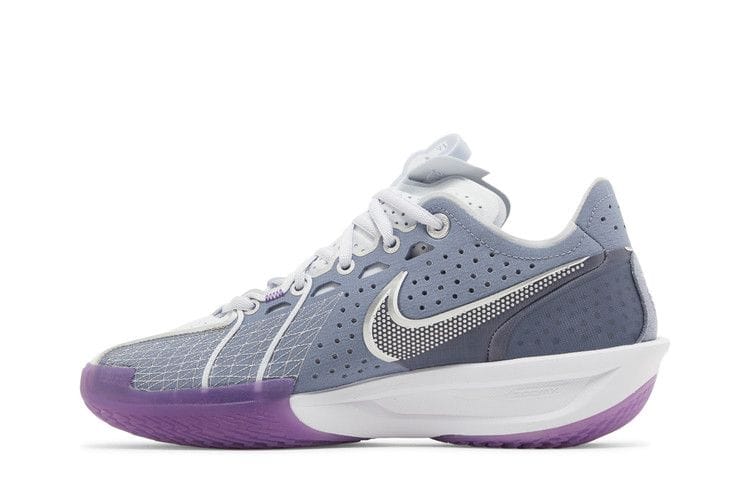 Women's Air Zoom GT Cut 3 'Ashen Slate'