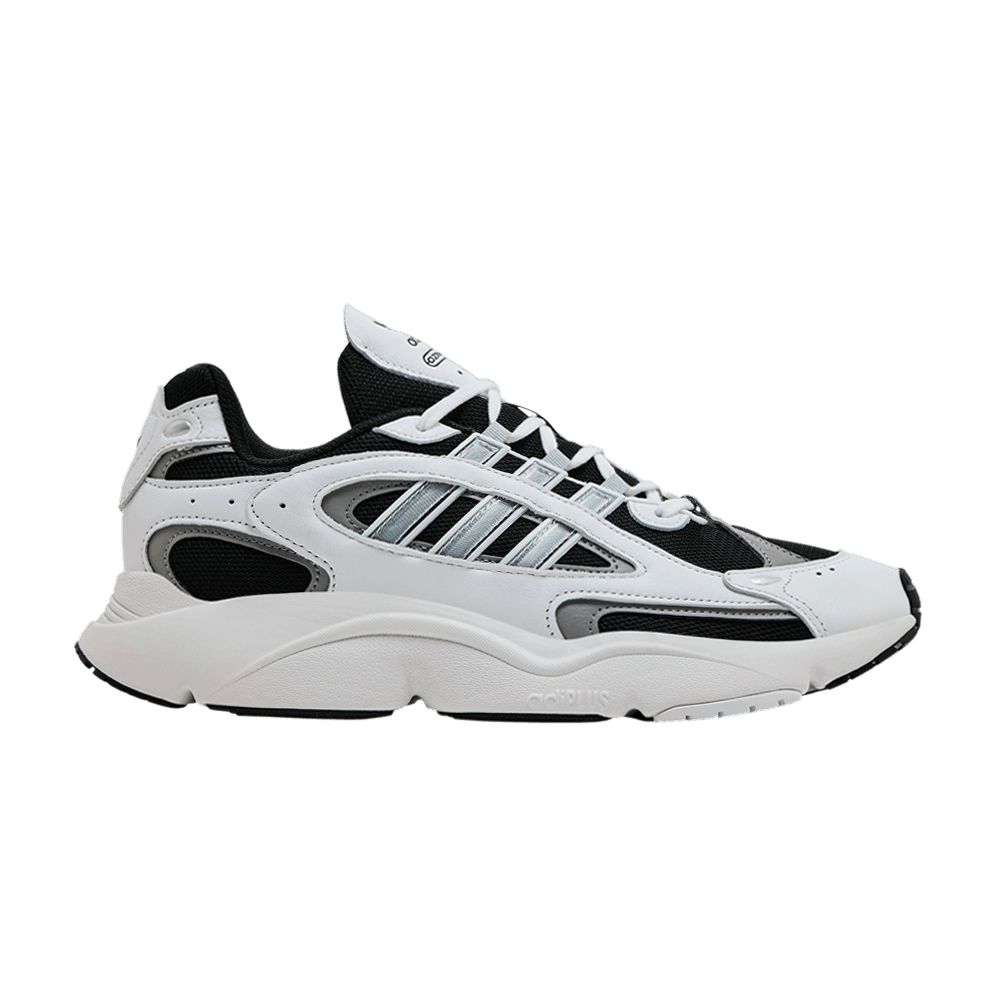 Men's Ozmillen 'White Silver Metallic'
