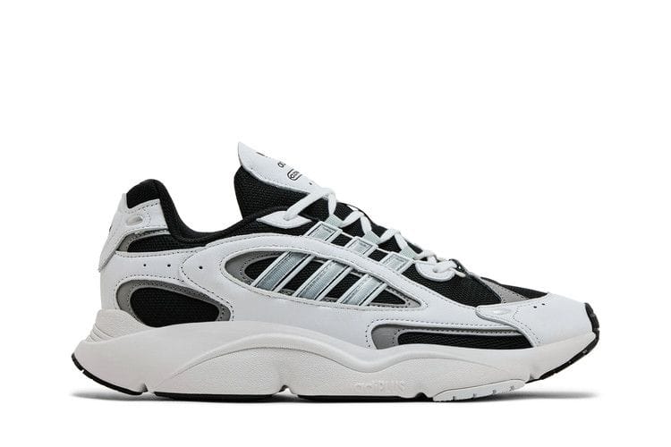 Men's Ozmillen 'White Silver Metallic'