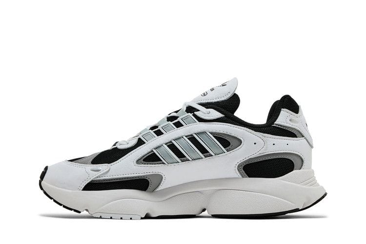 Men's Ozmillen 'White Silver Metallic'