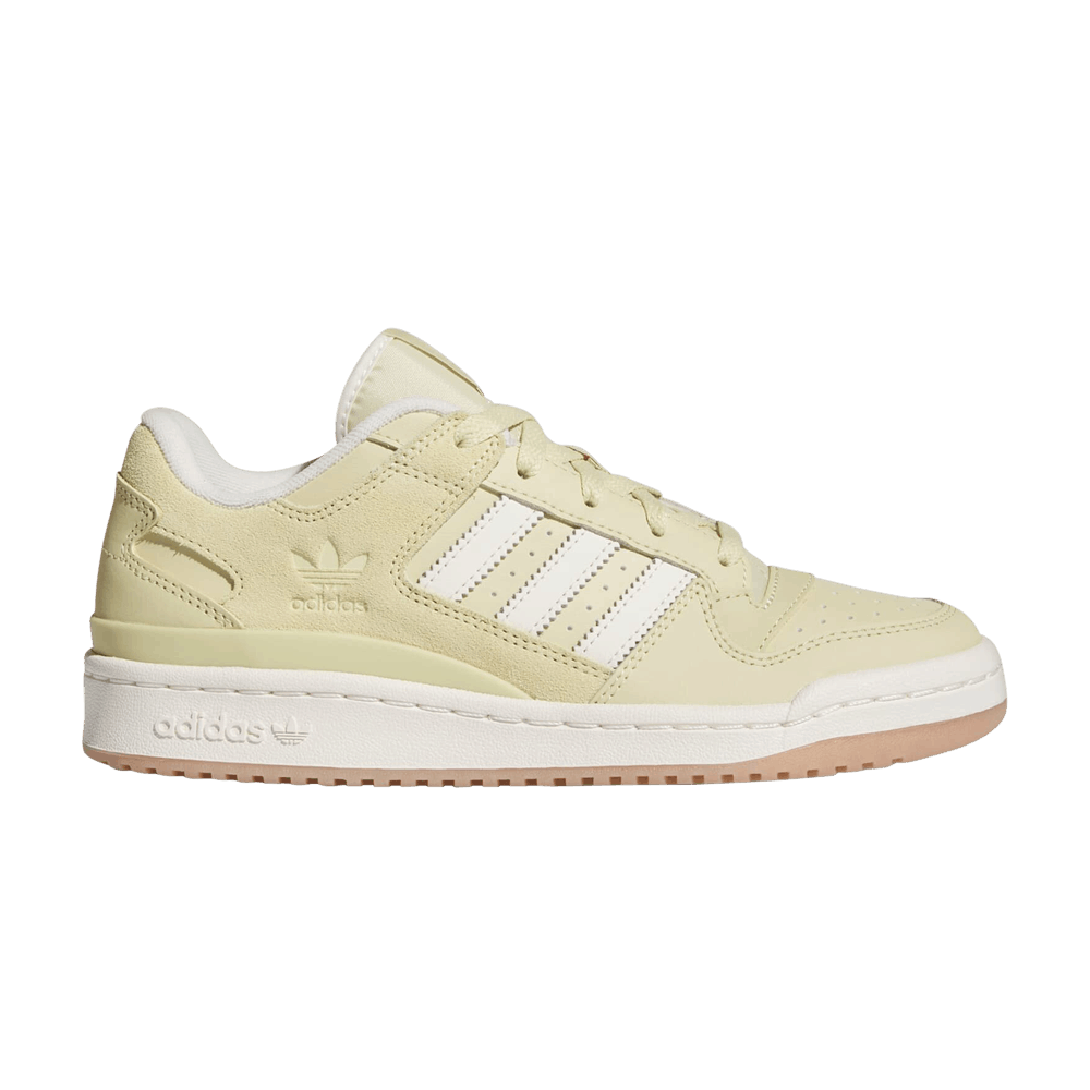 Women's Forum Low 'Sandy Beige Gum'