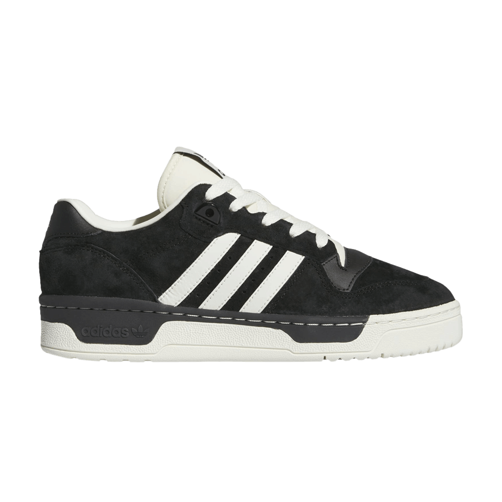 Women's Rivalry Low 'Black Ivory'
