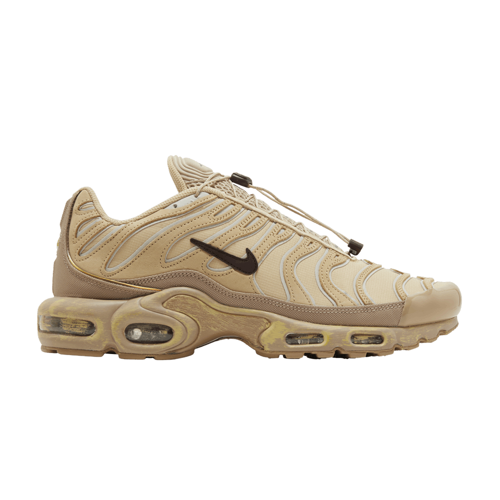 Men's Air Max Plus 'Sesame'