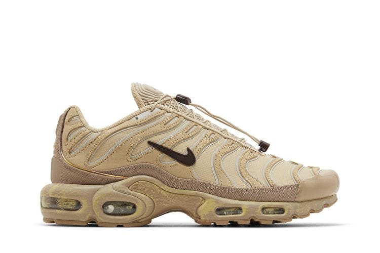 Men's Air Max Plus 'Sesame'