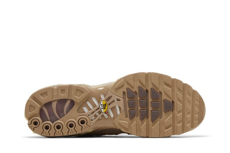 Men's Air Max Plus 'Sesame'