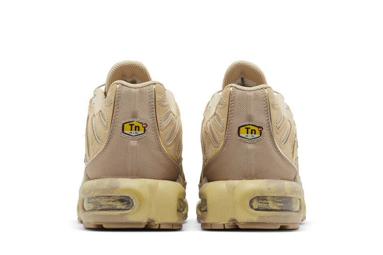 Men's Air Max Plus 'Sesame'