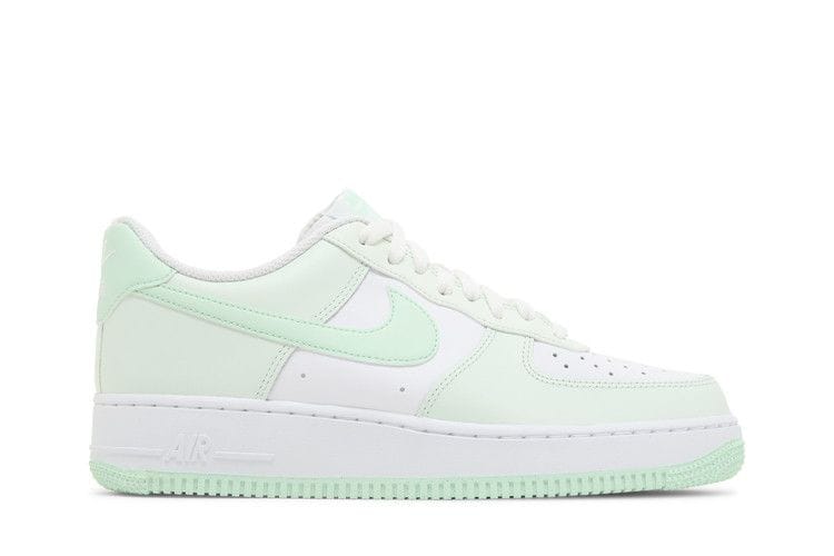 Men's Air Force 1 Low 'Mint Foam'