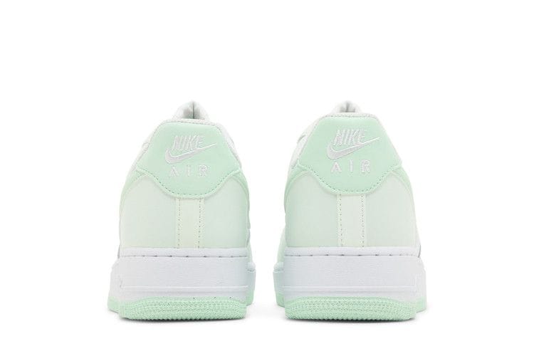 Men's Air Force 1 Low 'Mint Foam'