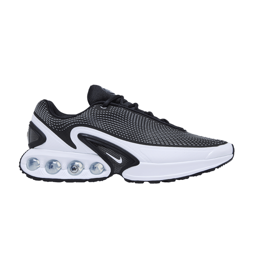 Men's Air Max DN 'Black White Cool Grey'