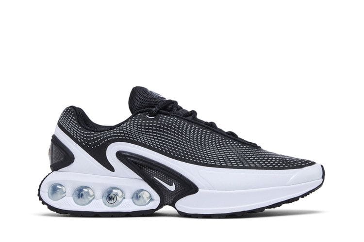 Men's Air Max DN 'Black White Cool Grey'