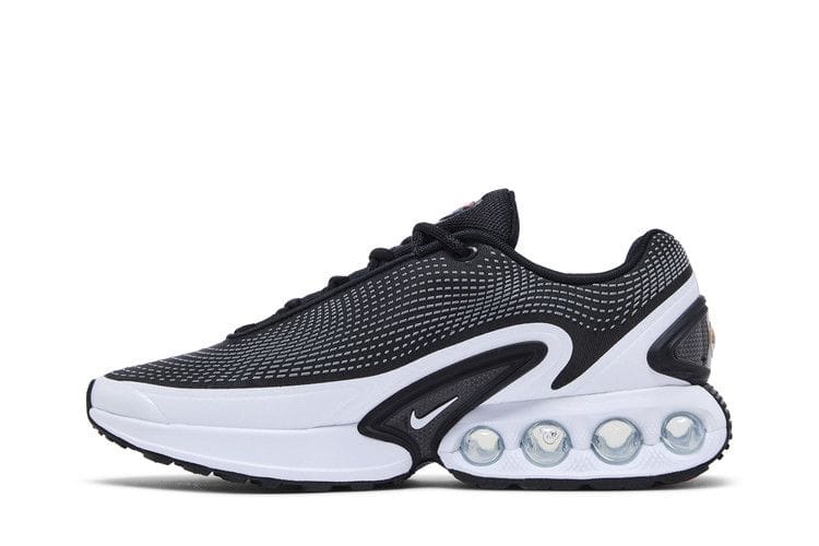 Men's Air Max DN 'Black White Cool Grey'