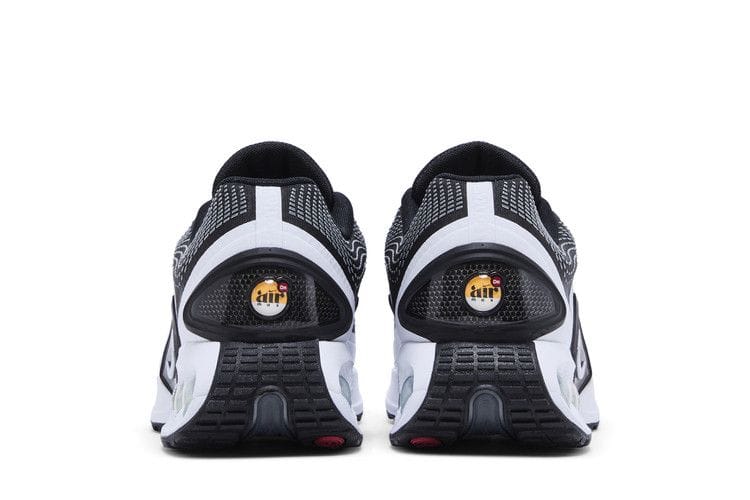 Men's Air Max DN 'Black White Cool Grey'