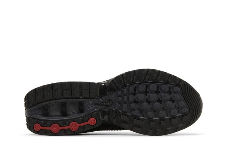 Men's Air Max DN 'Black Metallic Grey'
