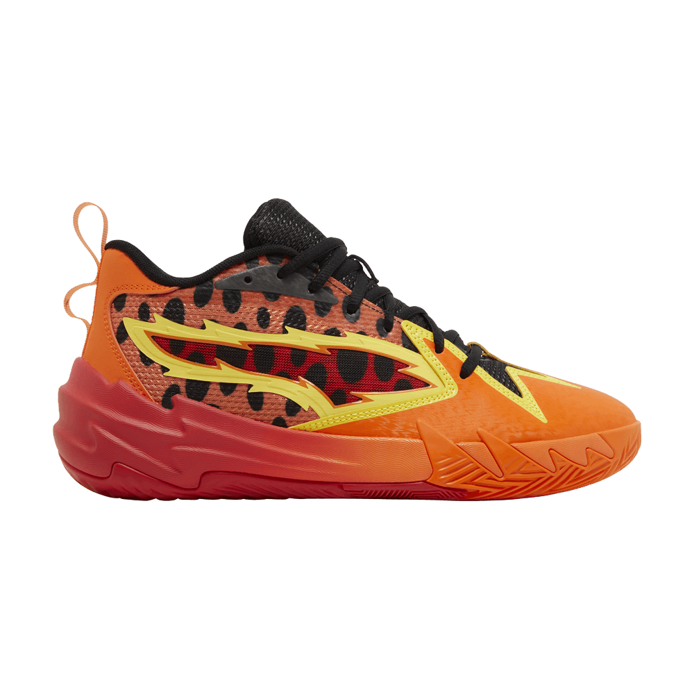 Men's Cheetos x Scoot Zeros 'Flamin' Hot'