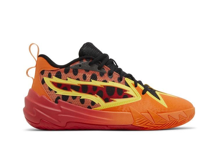 Men's Cheetos x Scoot Zeros 'Flamin' Hot'