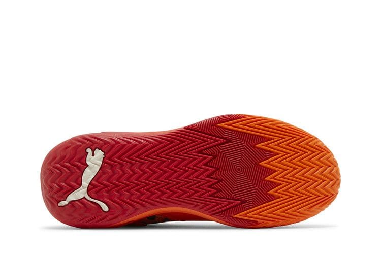 Men's Cheetos x Scoot Zeros 'Flamin' Hot'