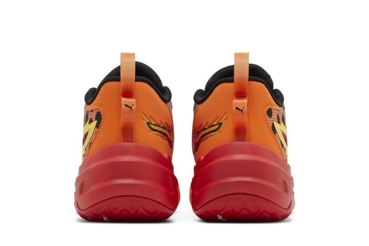 Men's Cheetos x Scoot Zeros 'Flamin' Hot'
