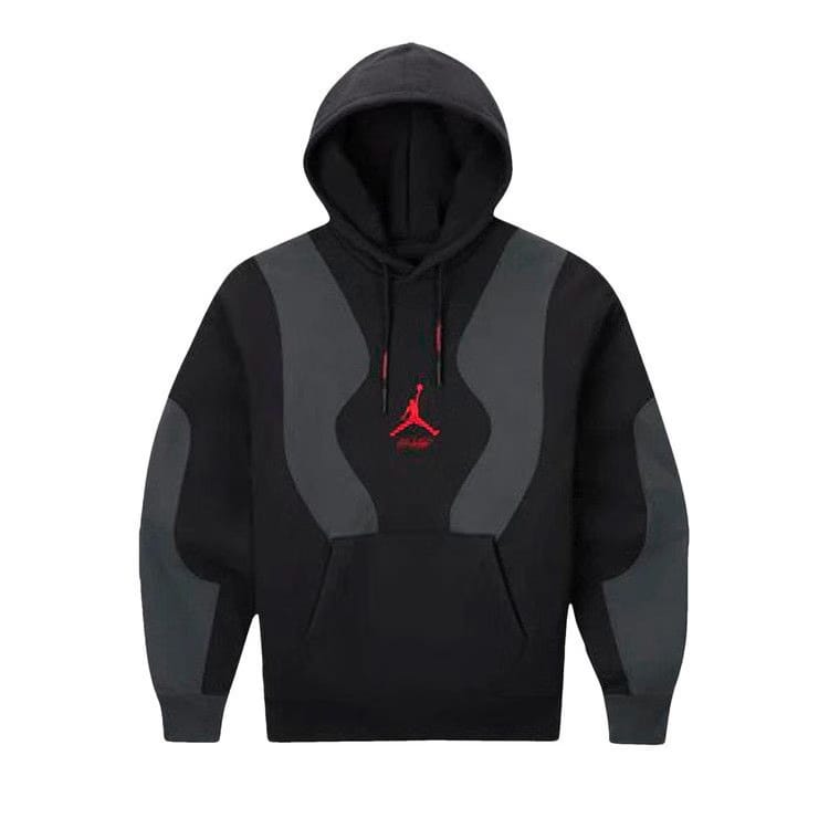 Air Jordan x Off-White Hoodie (Asia Sizing) Black