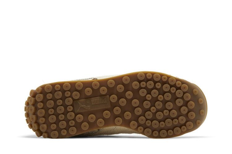 Women's Fenty x Avanti 'Pony Hair - Alpine Snow'