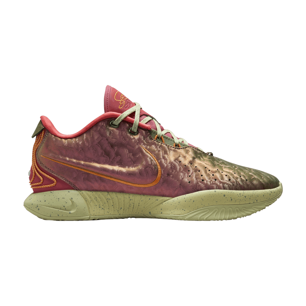 Men's LeBron 21 EP 'Queen Conch'