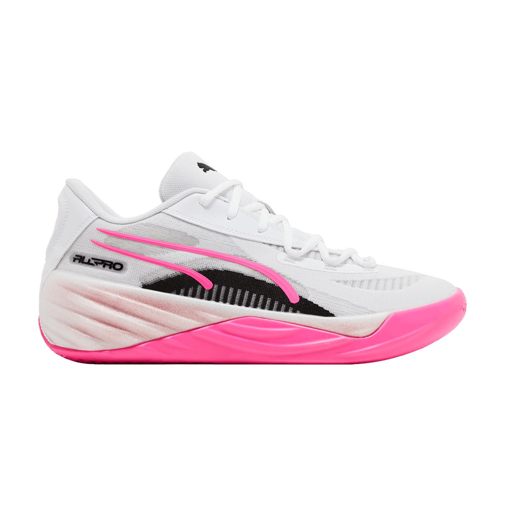 Men's All-Pro Nitro 'Poison Pink'