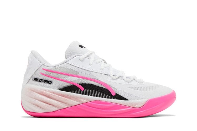 Men's All-Pro Nitro 'Poison Pink'