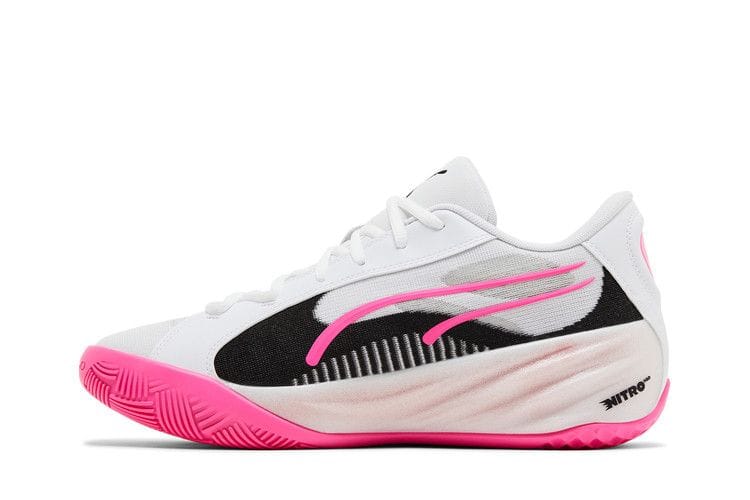 Men's All-Pro Nitro 'Poison Pink'