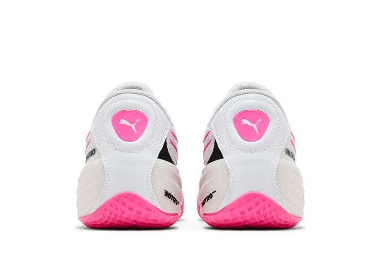 Men's All-Pro Nitro 'Poison Pink'
