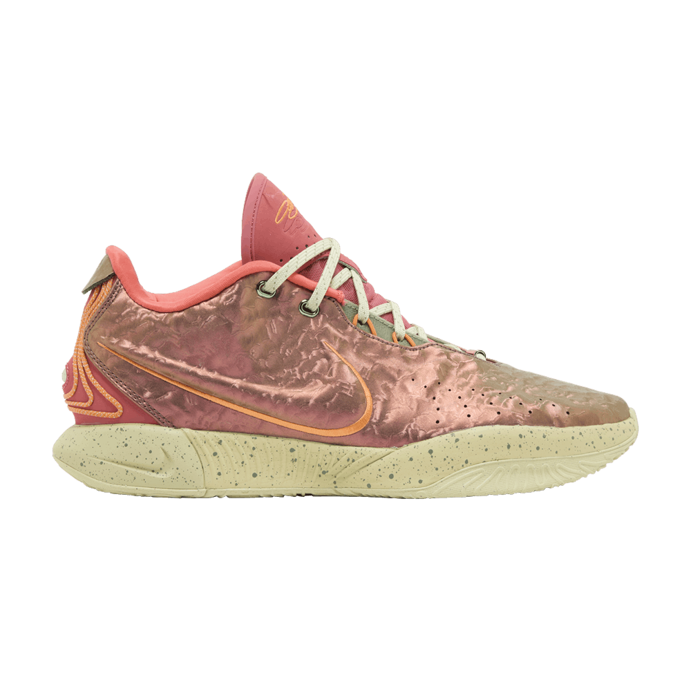 Men's LeBron 21 'Queen Conch'