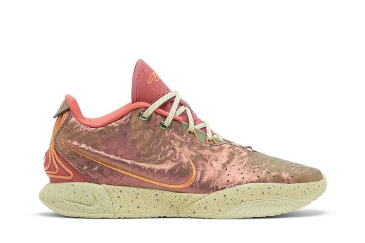 Men's LeBron 21 'Queen Conch'