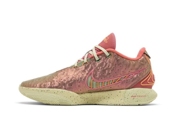 Men's LeBron 21 'Queen Conch'