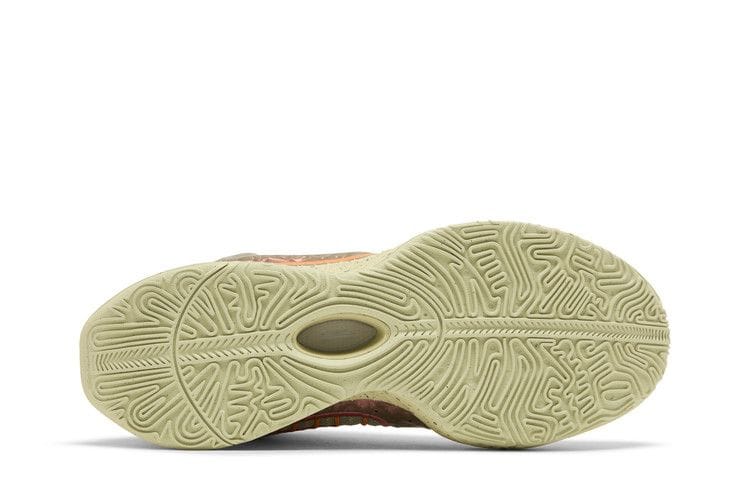 Men's LeBron 21 'Queen Conch'
