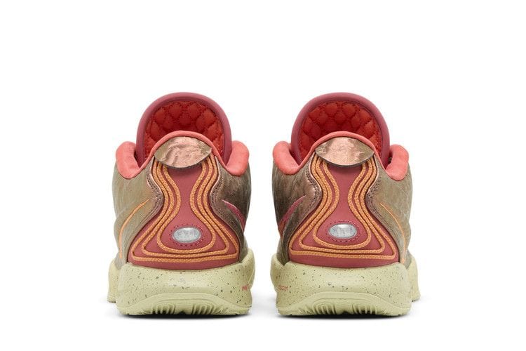 Men's LeBron 21 'Queen Conch'