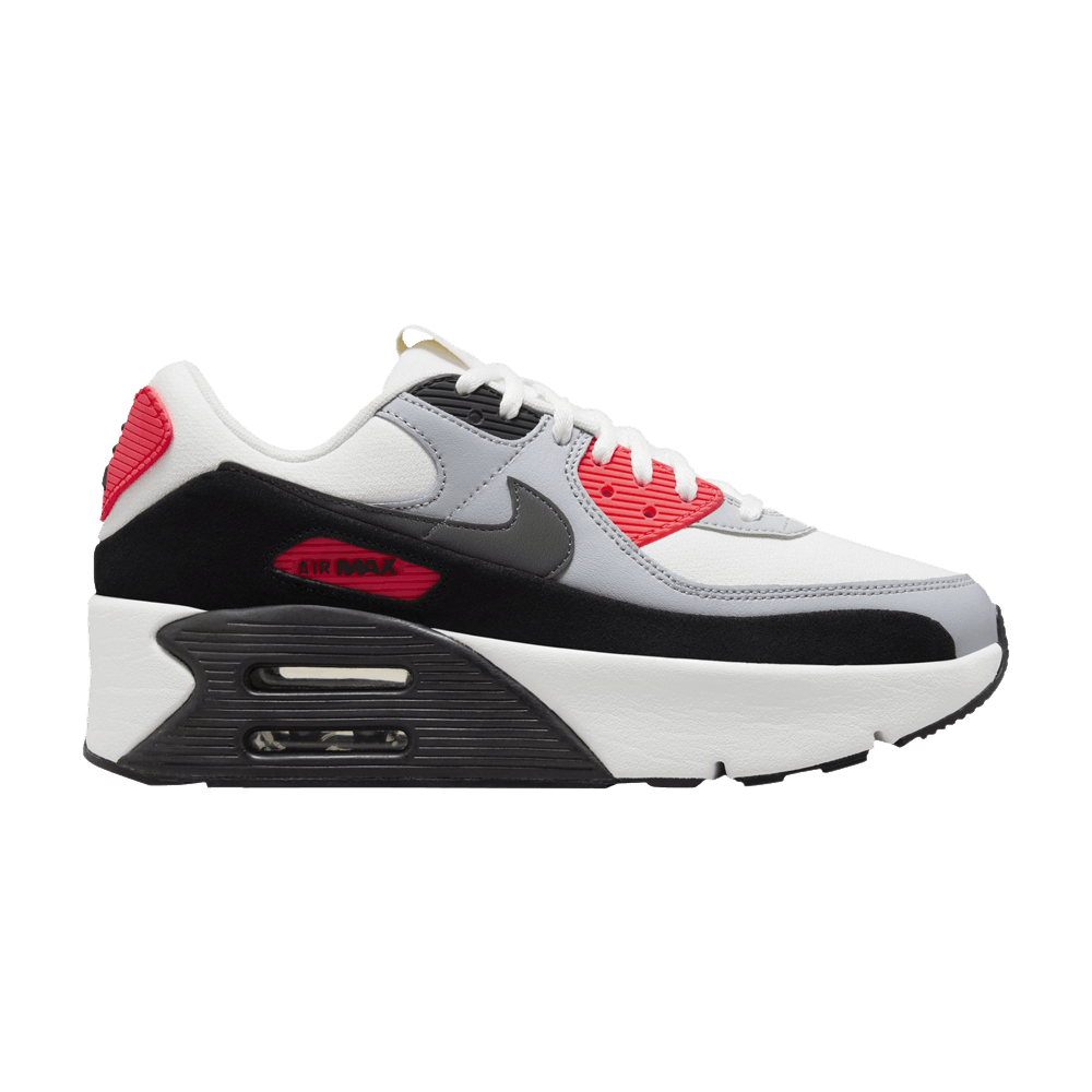 Women's Air Max 90 LV9 'Infrared'