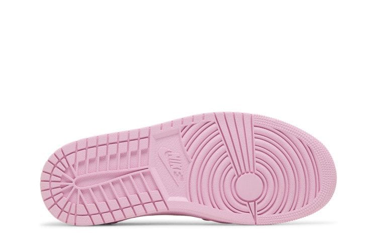 Women's Air Jordan 1 Low Method of Make 'Perfect Pink'