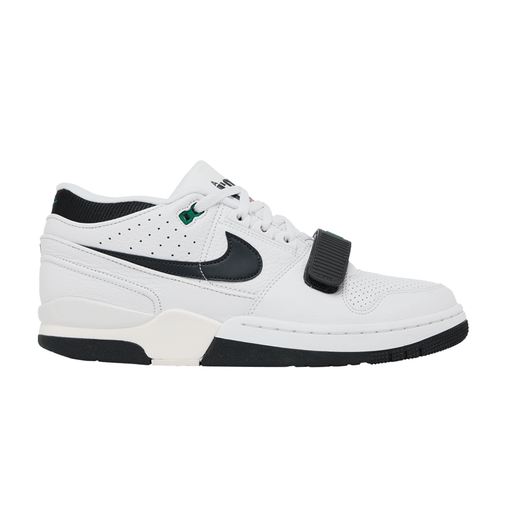 Men's Air Alpha Force 88 'Platinum Tint Malachite'