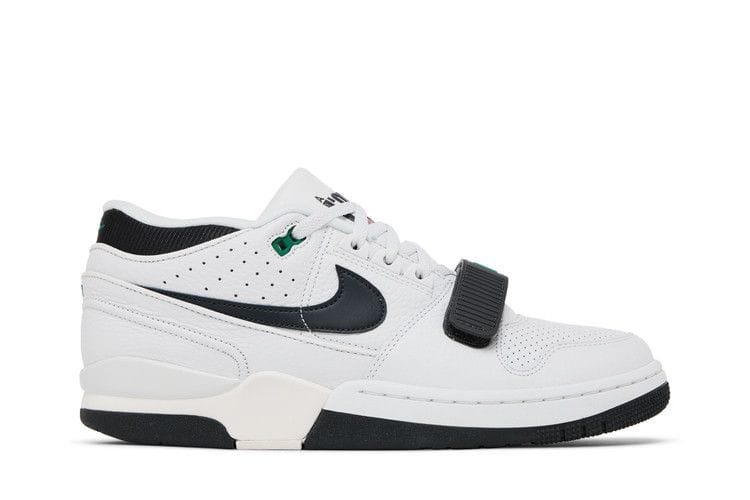 Men's Air Alpha Force 88 'Platinum Tint Malachite'