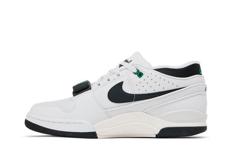 Men's Air Alpha Force 88 'Platinum Tint Malachite'