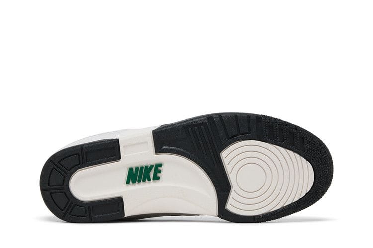 Men's Air Alpha Force 88 'Platinum Tint Malachite'