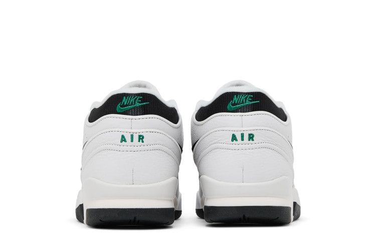 Men's Air Alpha Force 88 'Platinum Tint Malachite'
