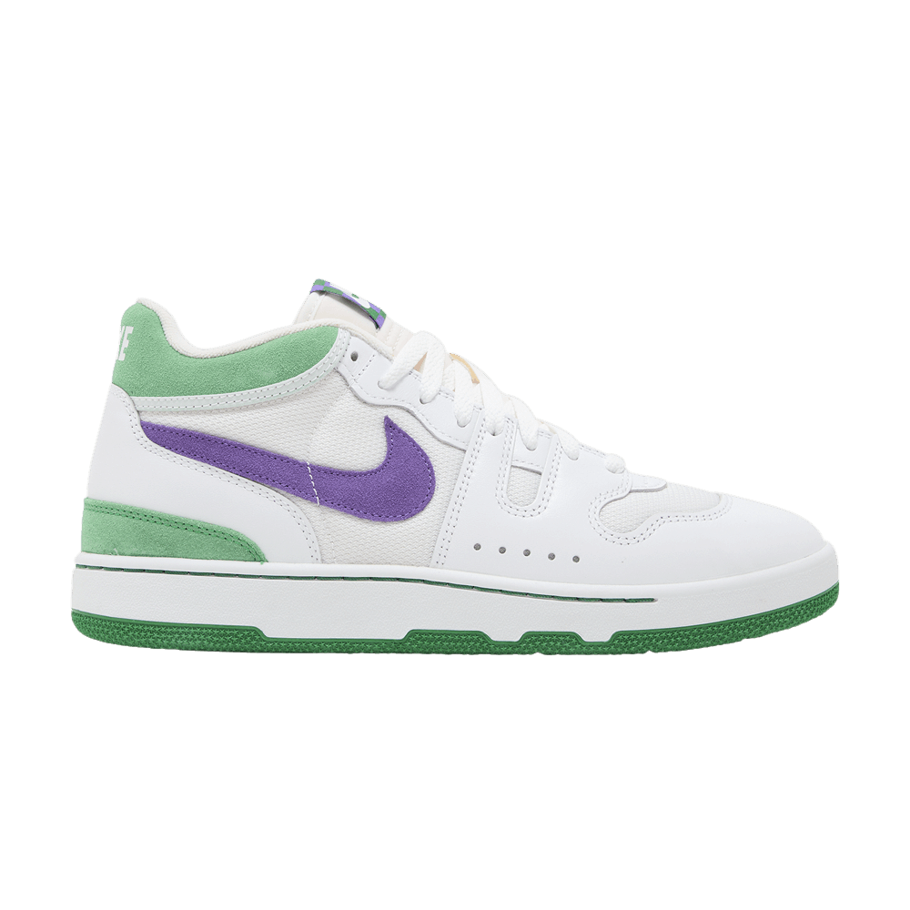 Men's Mac Attack 'Wimbledon'