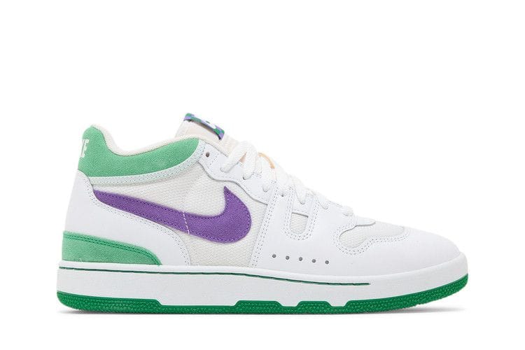 Men's Mac Attack 'Wimbledon'