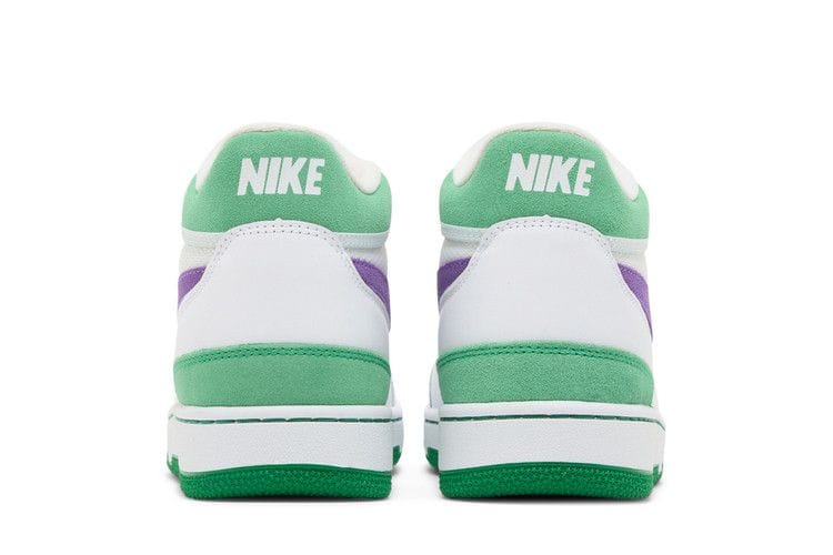 Men's Mac Attack 'Wimbledon'