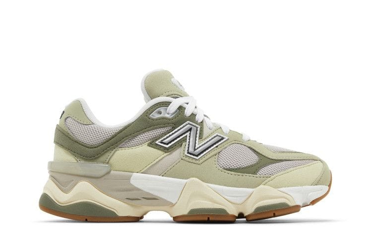 9060 Big Kid 'Green Gum'