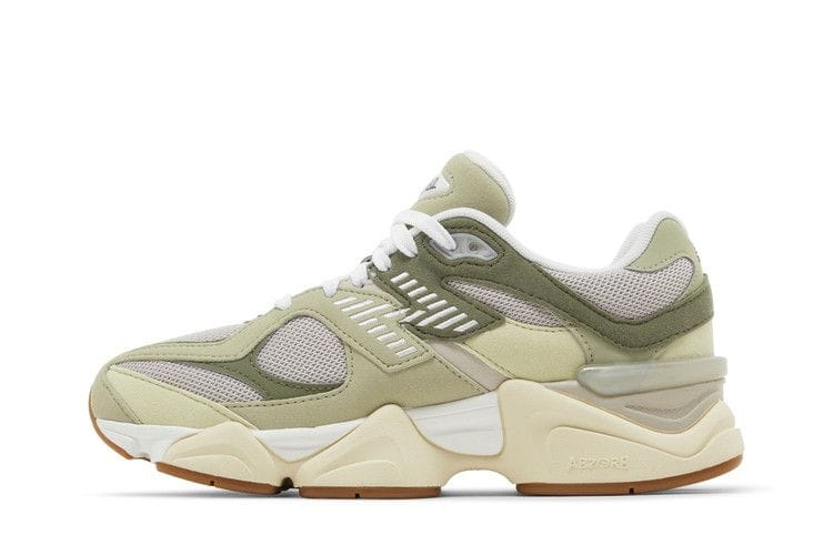 9060 Big Kid 'Green Gum'